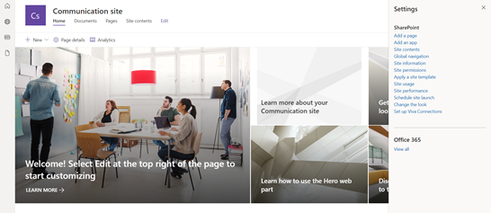 Add Adaptive Card To Your Viva Connection Dashboard